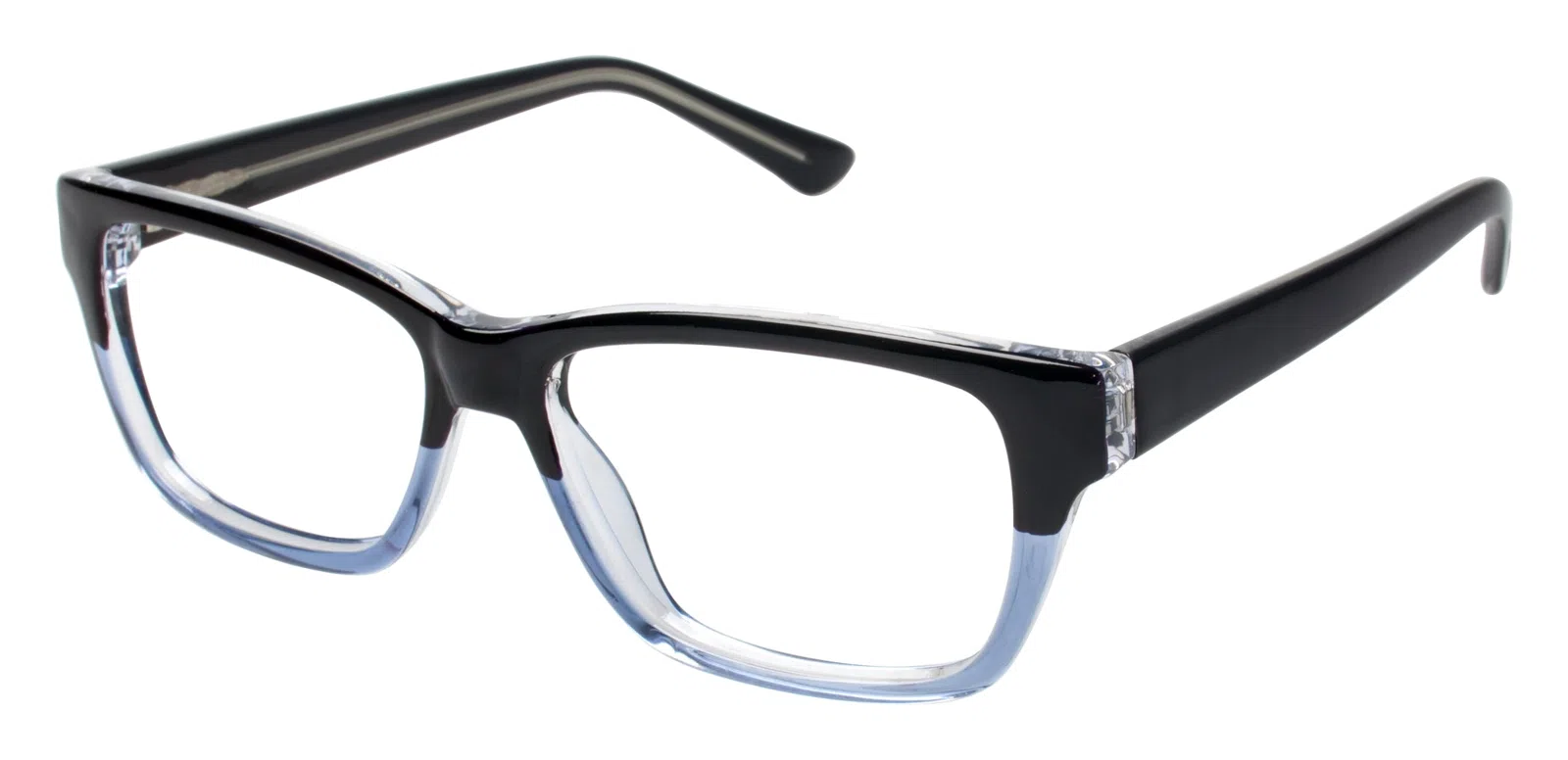 New Globe L4054 Eyeglasses - view 2